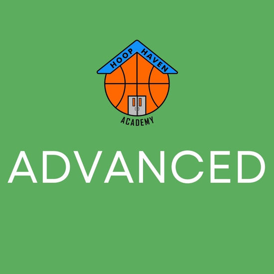 Advanced Basketball Training for Kids in Chula Vista, Otay Ranch