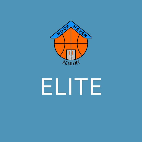 Elite Basketball Training for Kids in Chula Vista, Otay Ranch