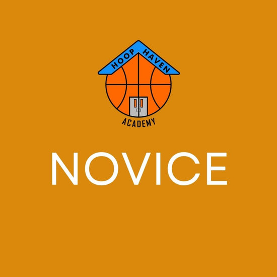 Novice Basketball Training for Kids in Chula Vista, Otay Ranch